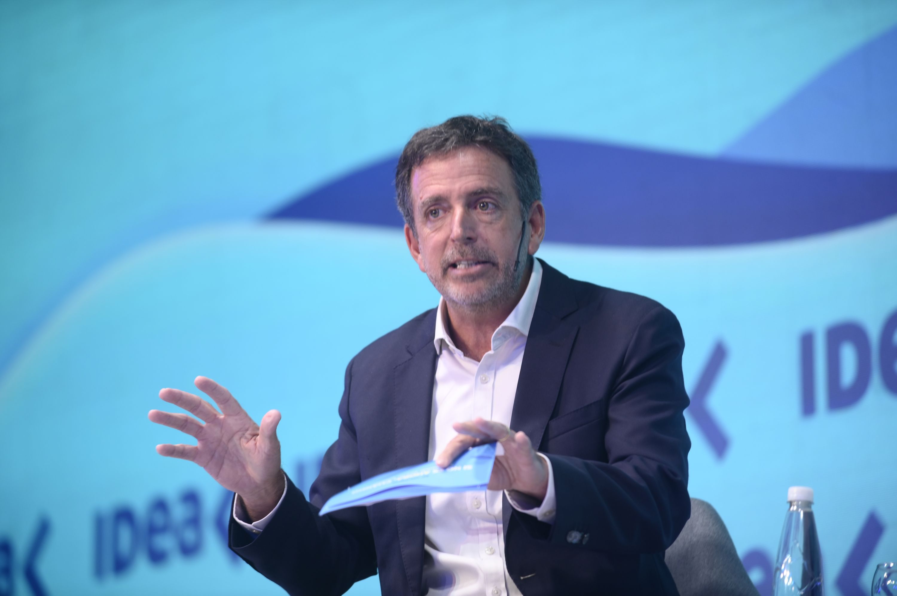 Mariano Bosch - Adecoagro
