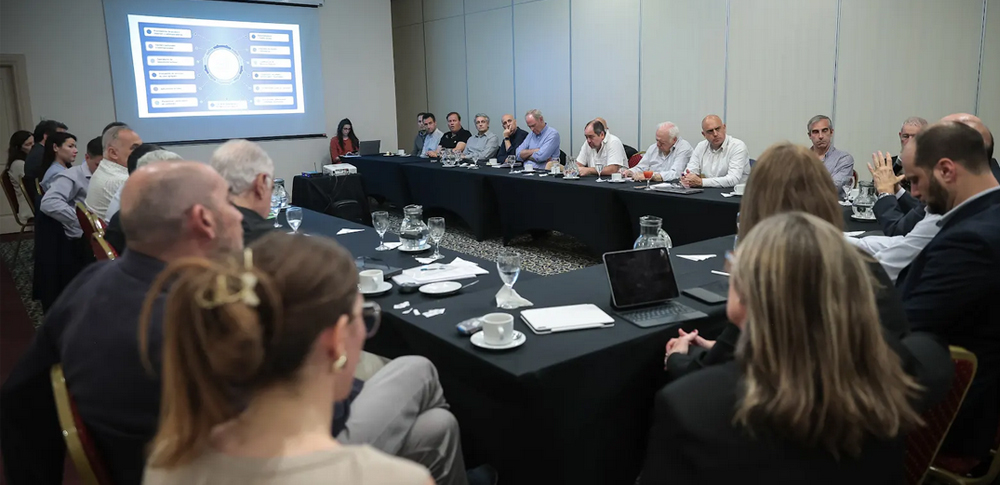 La Comisión de Carriers, Datacenters e Infraestructura para IA de CABASE