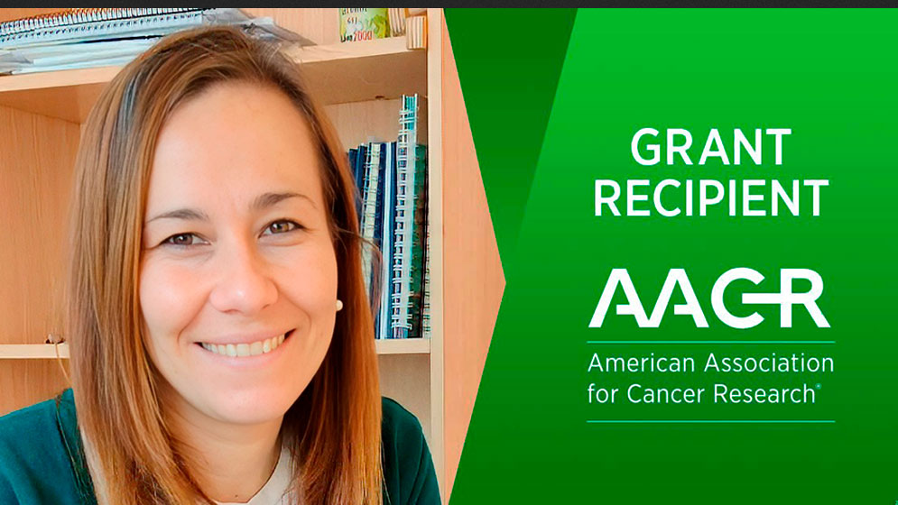 Maria Teresita Branham - Investigadora del CONICET con especialidad en Oncología Molecular