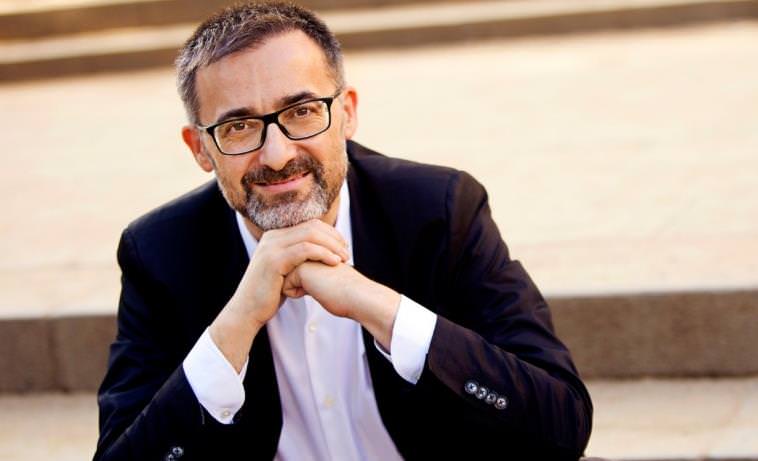 Antoni Gutiérrez-Rubí, asesor de comunicación y consultor político.