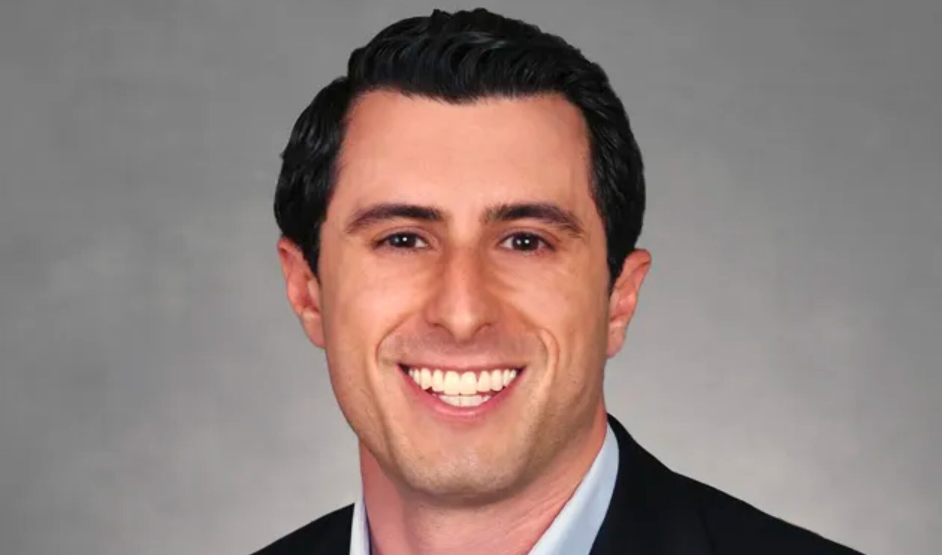 Adam Presser, el nuevo CEO de TikTok