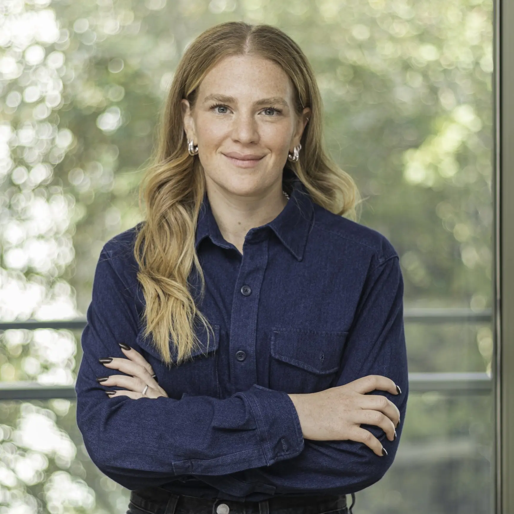 Luciana Safdie, economista egresada de la Universidad de San Andrés