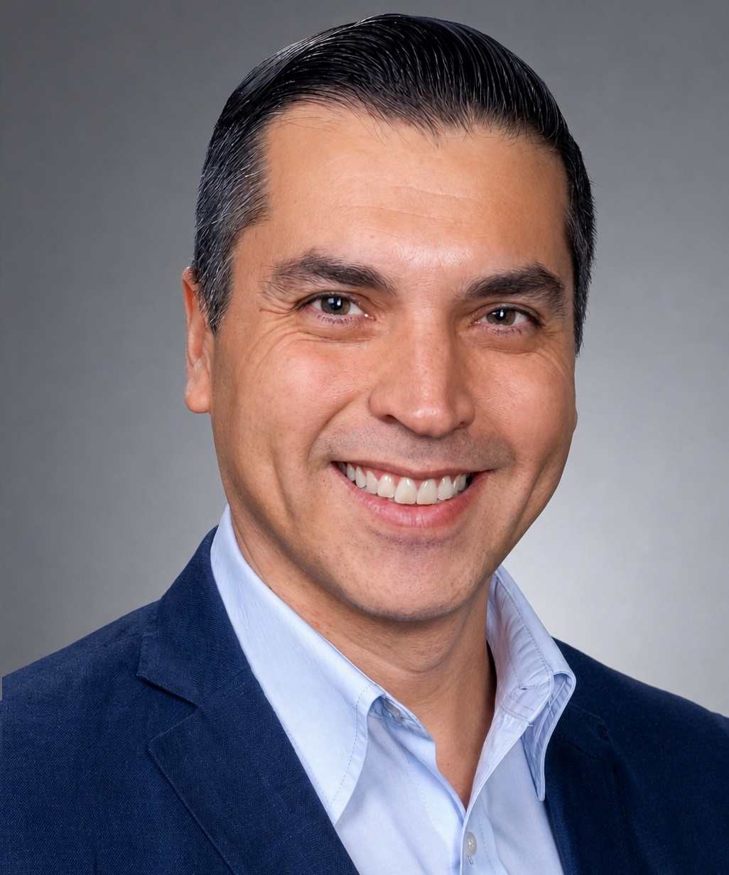 Arq. Sebastián Puig, consultor técnico de la AAPE