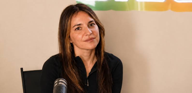 Malena Martin, CEO & Founder de Fardo.