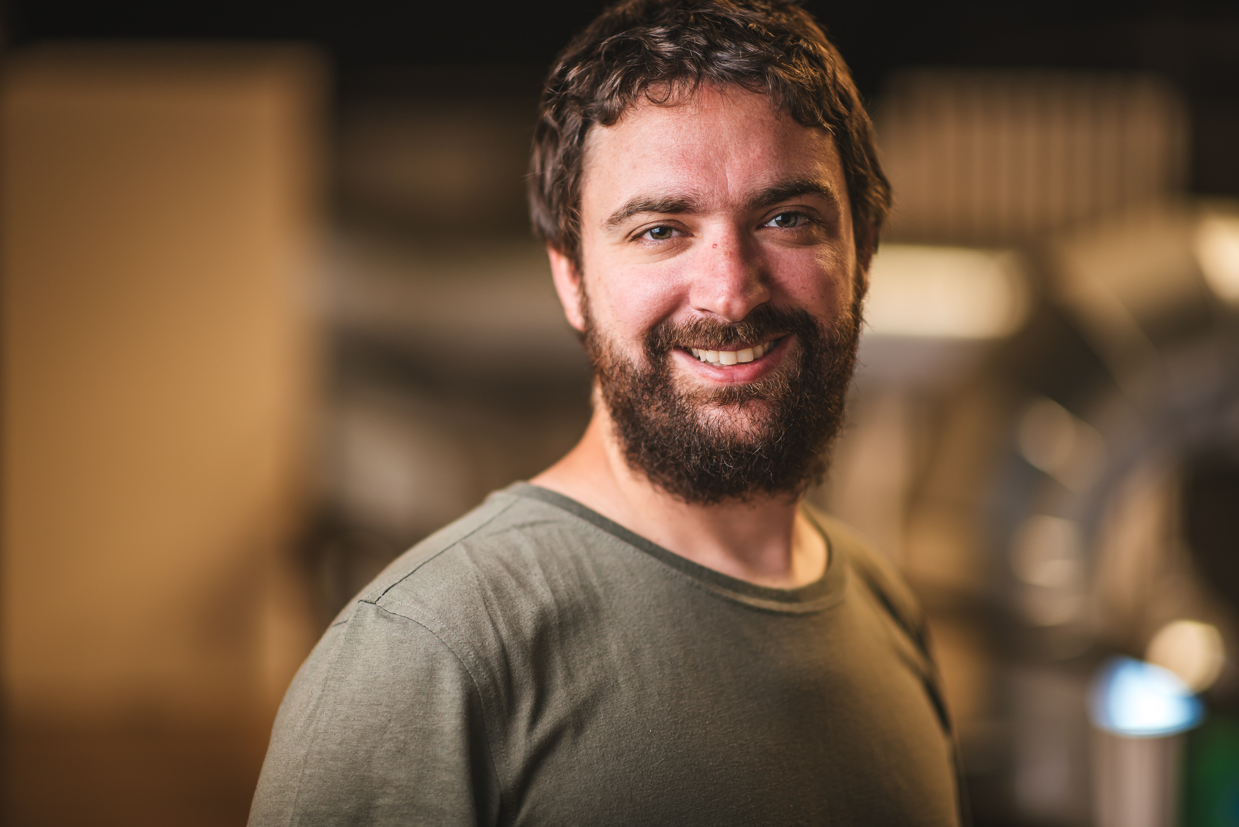 Ignacio Gómez Portillo ( Doctor en Física y fundador y CEO de Egg)